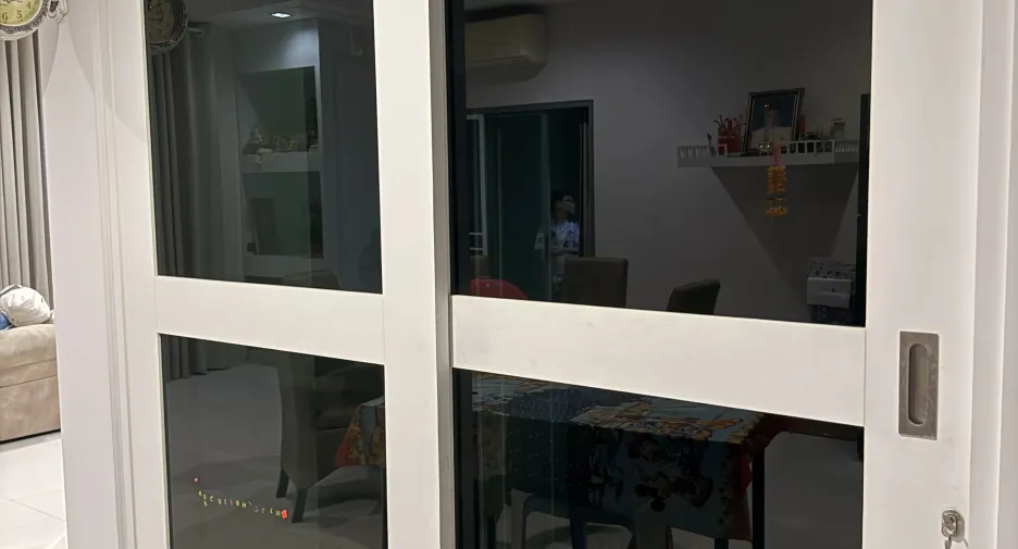 Casa en venta de 4 habitaciones en Lat Krabang, Bangkok