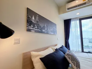 出售 1 卧室 公寓 在 Phaya Thai, 曼谷