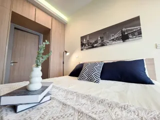 出售 1 卧室 公寓 在 Phaya Thai, 曼谷