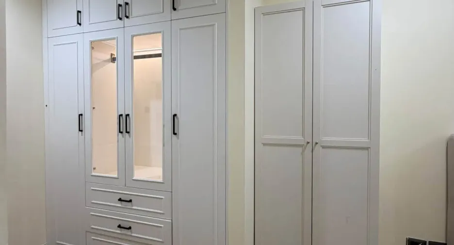 Condo en alquiler de 1 habitaciones en Huai Khwang, Bangkok