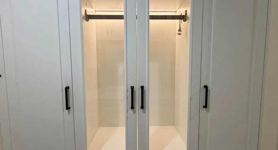 Condo en alquiler de 1 habitaciones en Huai Khwang, Bangkok