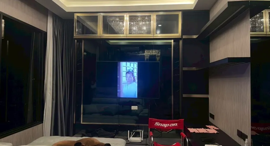 For sale 2 bedrooms condo in Watthana, Bangkok