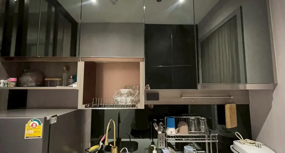 For sale 2 bedrooms condo in Watthana, Bangkok