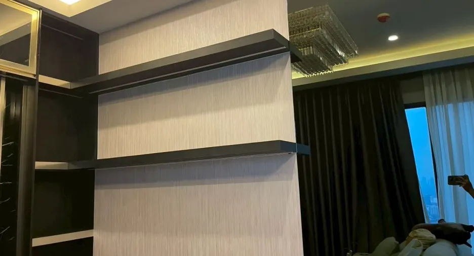 For sale 2 bedrooms condo in Watthana, Bangkok