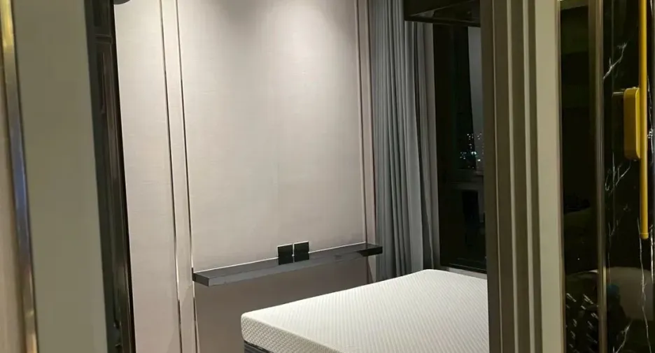 For sale 2 bedrooms condo in Watthana, Bangkok