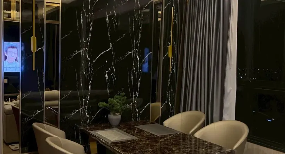 For sale 2 bedrooms condo in Watthana, Bangkok