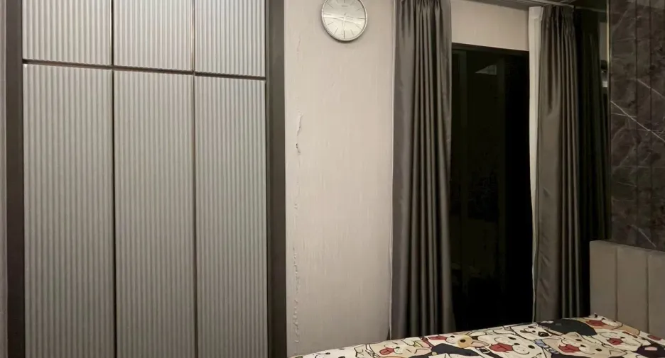 For sale 2 bedrooms condo in Watthana, Bangkok
