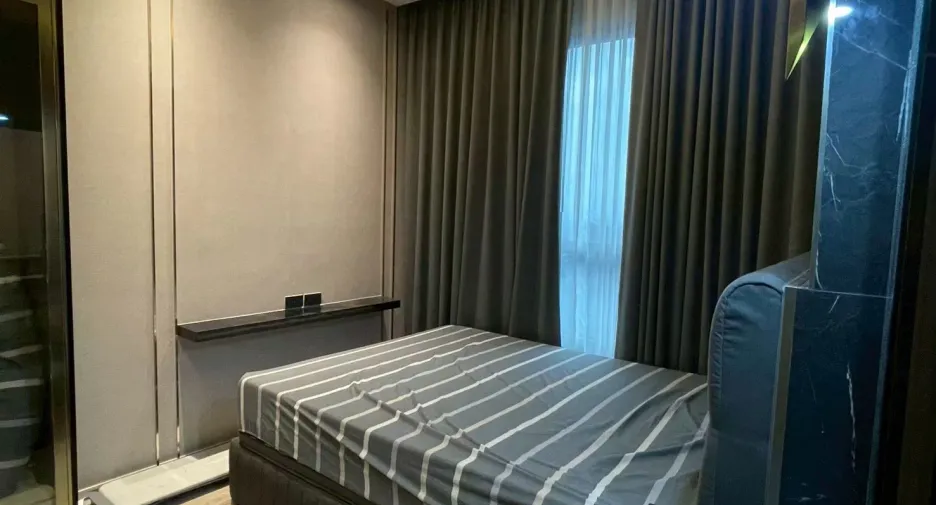 For sale 2 bedrooms condo in Watthana, Bangkok