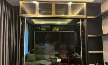 For sale 2 bedrooms condo in Watthana, Bangkok