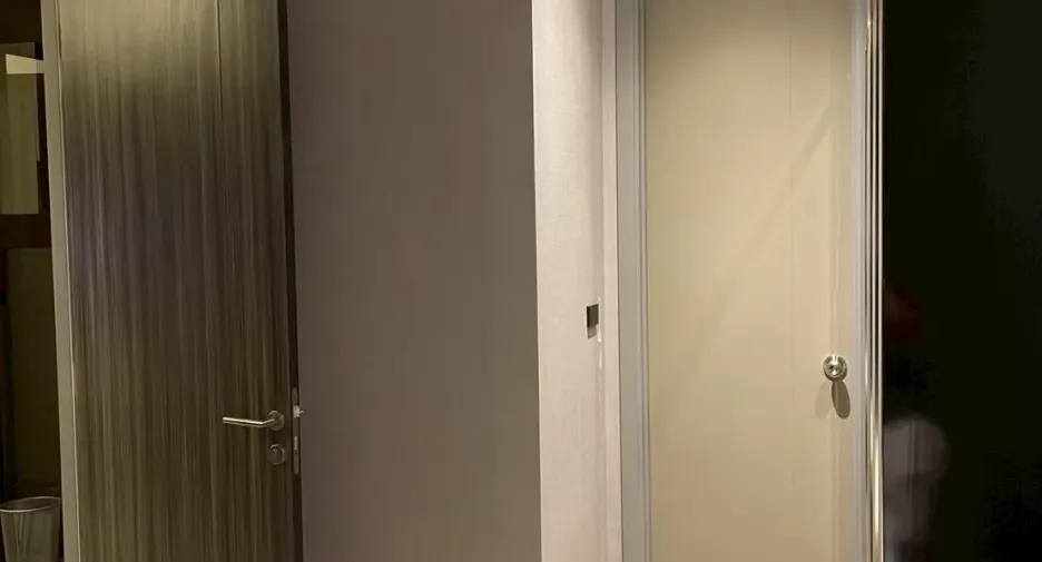 For sale 2 bedrooms condo in Watthana, Bangkok