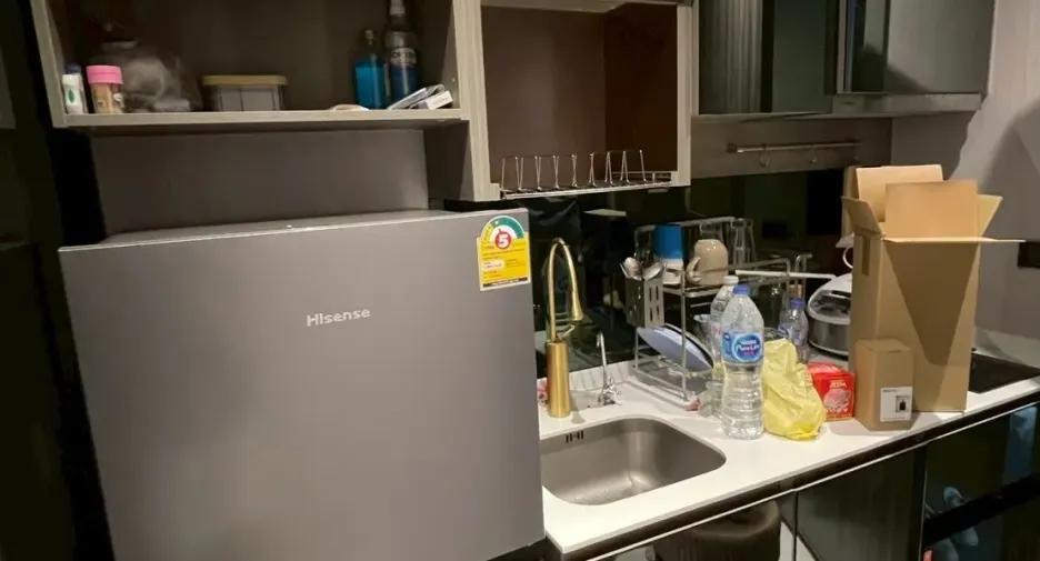 For sale 2 bedrooms condo in Watthana, Bangkok