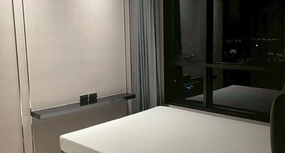For sale 2 bedrooms condo in Watthana, Bangkok