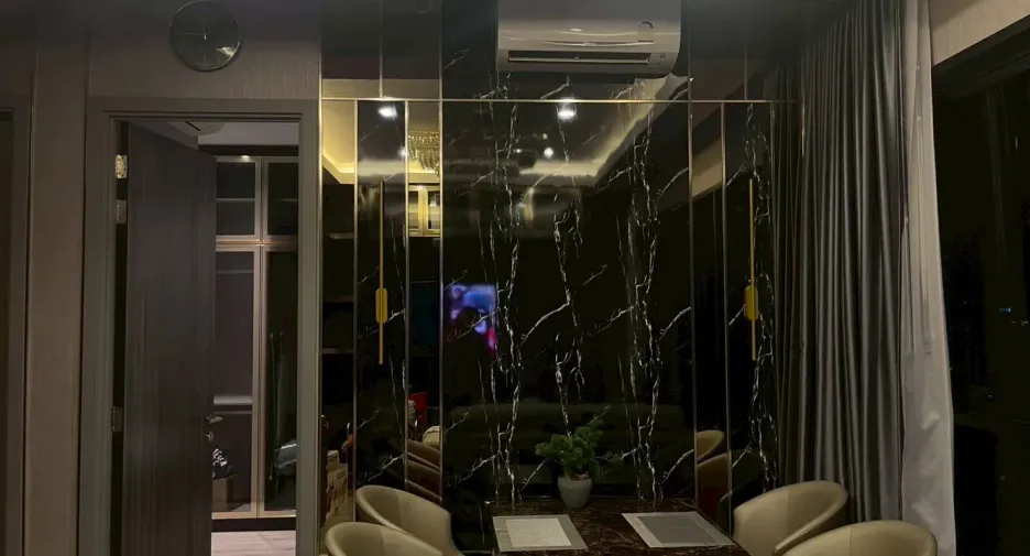 For sale 2 bedrooms condo in Watthana, Bangkok