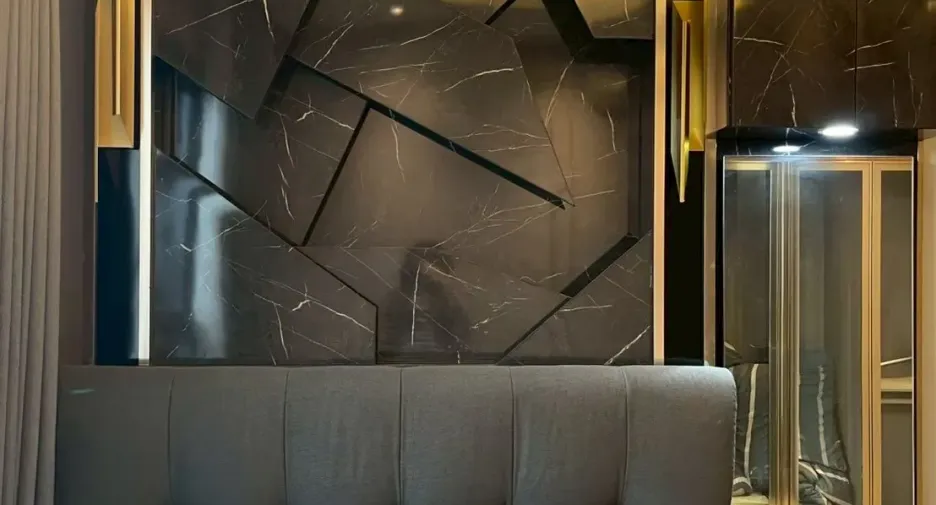 For sale 2 bedrooms condo in Watthana, Bangkok