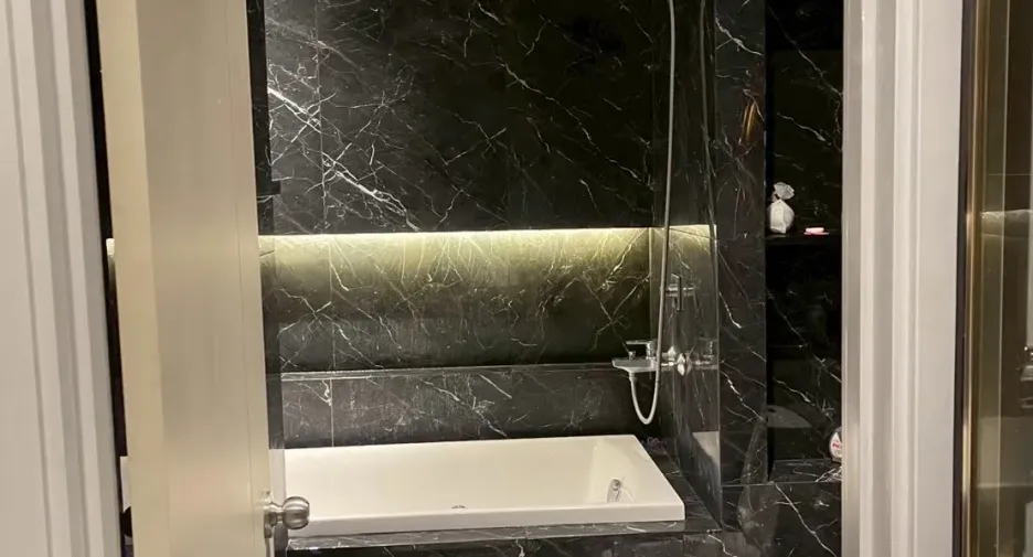 For sale 2 bedrooms condo in Watthana, Bangkok