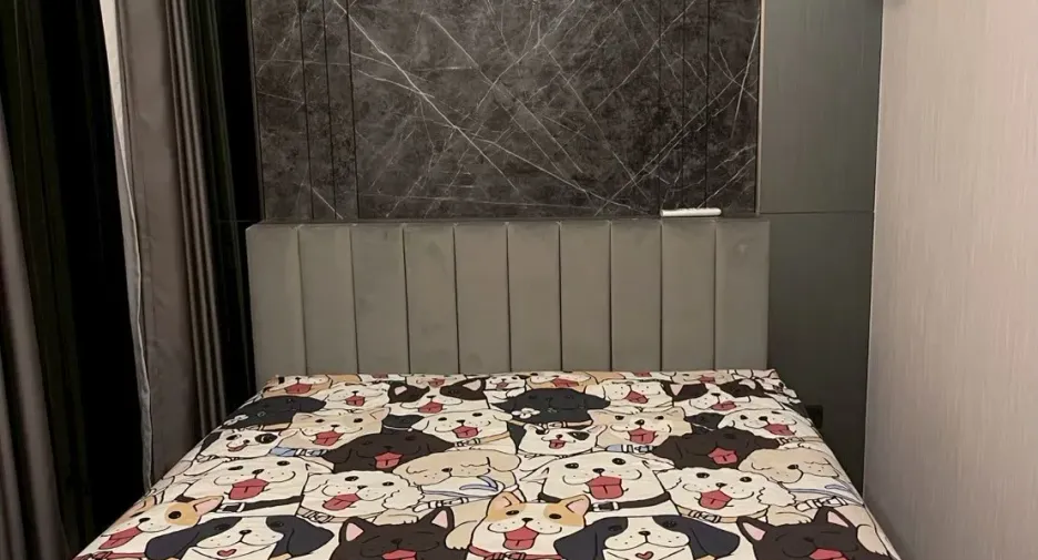 For sale 2 bedrooms condo in Watthana, Bangkok