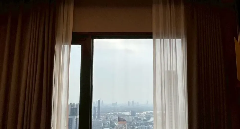 For sale 2 bedrooms condo in Watthana, Bangkok