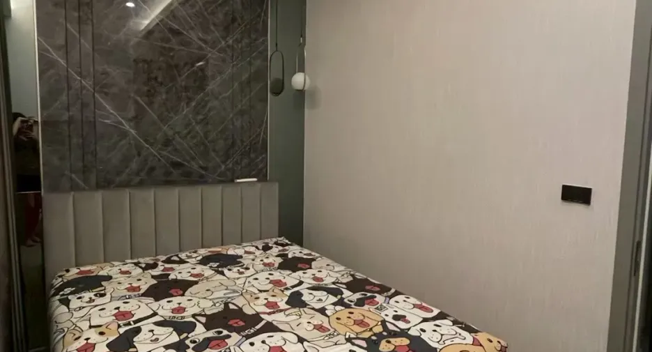 For sale 2 bedrooms condo in Watthana, Bangkok