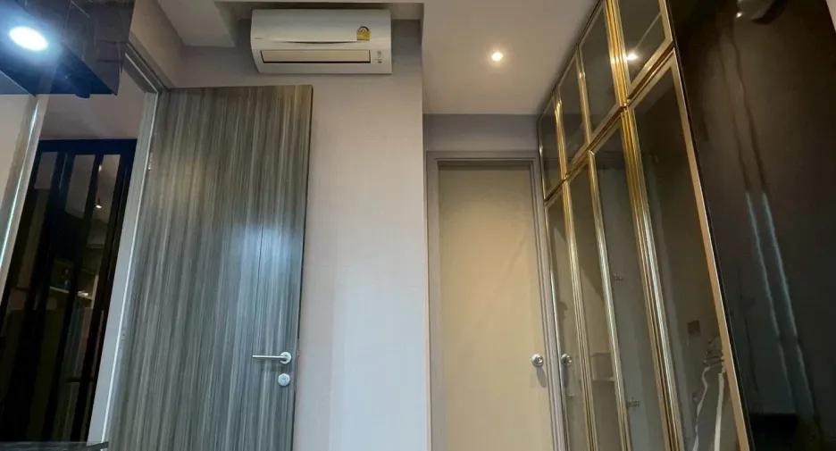 For sale 2 bedrooms condo in Watthana, Bangkok