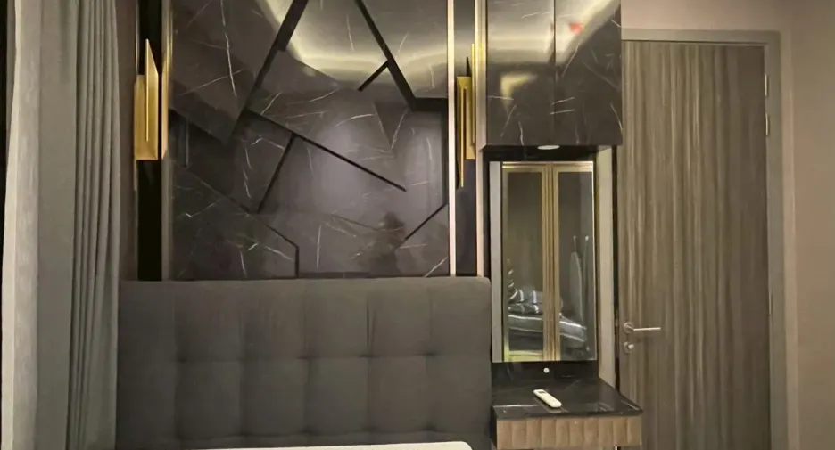 For sale 2 bedrooms condo in Watthana, Bangkok