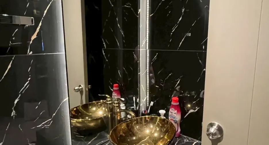 For sale 2 bedrooms condo in Watthana, Bangkok