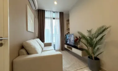 À louer 1 chambre condo à Watthana, Bangkok