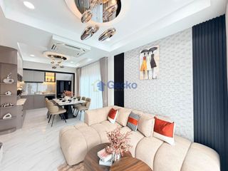 Casa en venta de 4 habitaciones en Bang Lamung, Chonburi