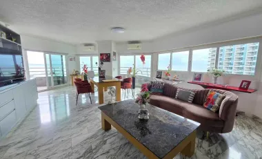 Condo en alquiler de 2 habitaciones en Bang Lamung, Chonburi