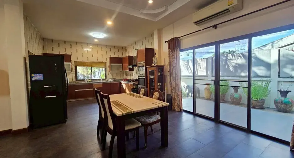 出售 5 卧室 独立屋 在 Bang Lamung, Chon Buri