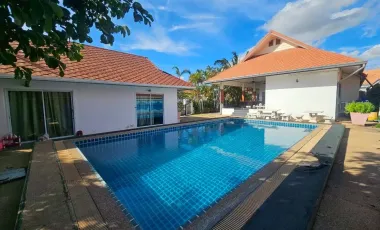 出售 5 卧室 独立屋 在 Bang Lamung, Chon Buri