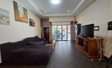 出售 5 卧室 独立屋 在 Bang Lamung, Chon Buri