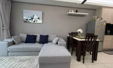 For rent 2 bedrooms condo in Jomtien, Pattaya