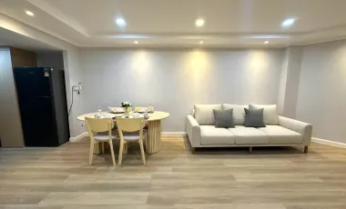 For rent 2 bedrooms condo in Bang Lamung, Chonburi