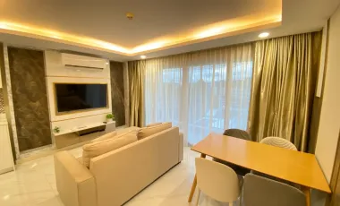 Wohnung zur Miete mit 2 Zimmer in Jomtien, Pattaya