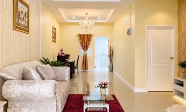 Haus zum Kauf mit 2 Zimmer in Bang Lamung, Chonburi