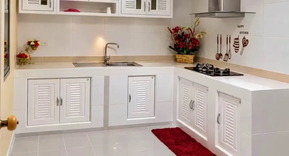 Haus zum Kauf mit 2 Zimmer in Bang Lamung, Chonburi