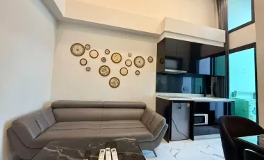 For rent 2 bedrooms condo in Bang Lamung, Chonburi