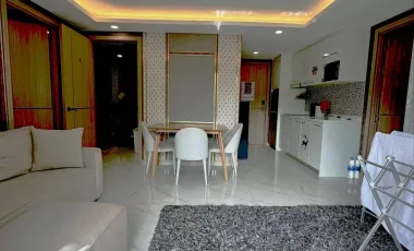 Wohnung zur Miete mit 3 Zimmer in Jomtien, Pattaya