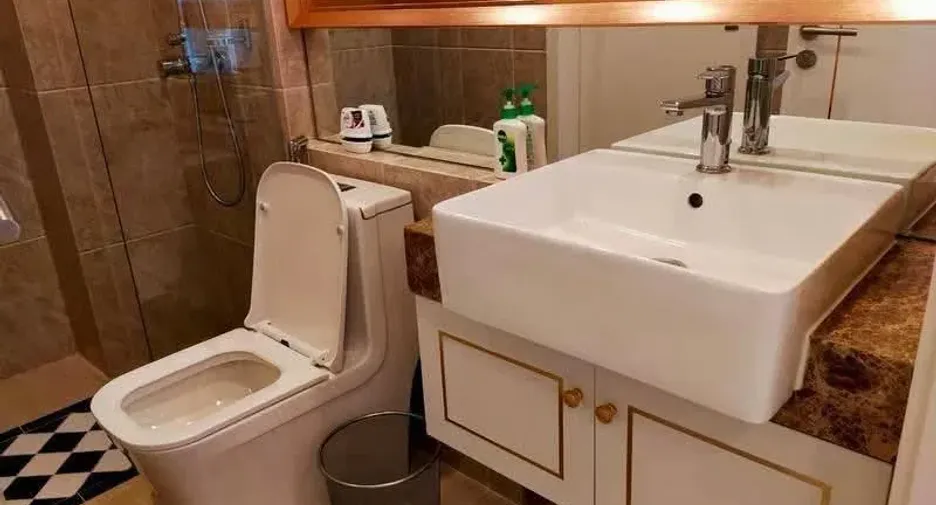For rent 1 bed condo in Jomtien, Pattaya