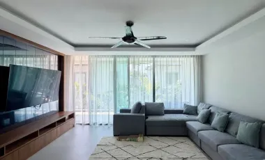For rent 2 ベッドルーム condo in Jomtien, Pattaya