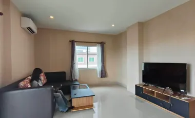 Wohnung zur Miete mit 2 Zimmer in Bang Lamung, Chonburi