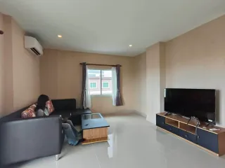 Wohnung zur Miete mit 2 Zimmer in Bang Lamung, Chonburi
