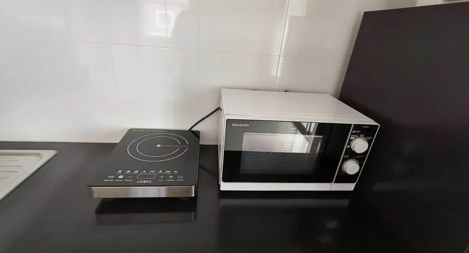 Wohnung zur Miete mit 2 Zimmer in Bang Lamung, Chonburi