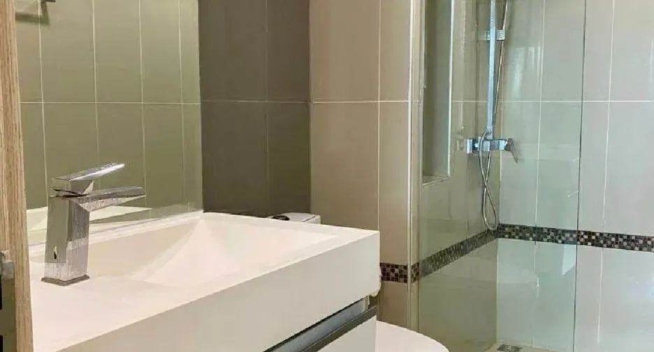 For sale 1 bed condo in Jomtien, Pattaya