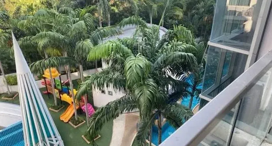 For sale 1 bed condo in Jomtien, Pattaya