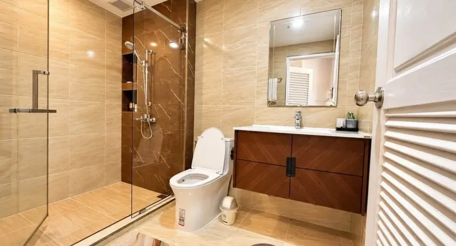 For rent 1 Beds condo in Bang Lamung, Chonburi