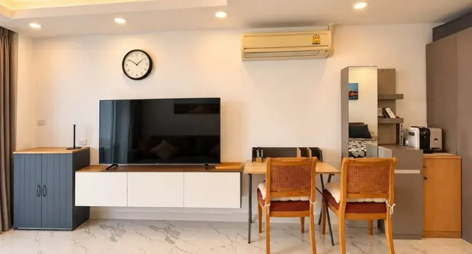 For rent 1 Beds condo in Bang Lamung, Chonburi