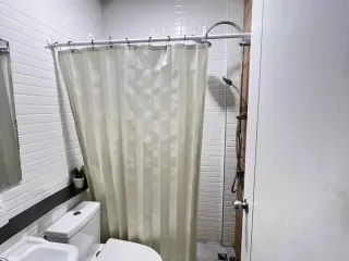 For rent 2 bedrooms townhouse in Bang Lamung, Chonburi