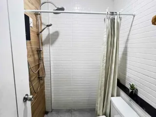 For rent 2 bedrooms townhouse in Bang Lamung, Chonburi
