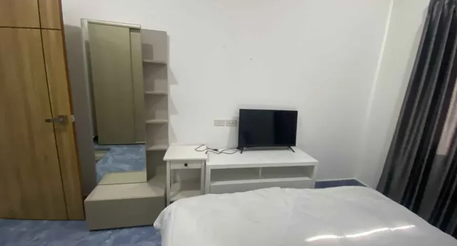 Casa adosada en venta de 2 habitaciones en Jomtien, Pattaya